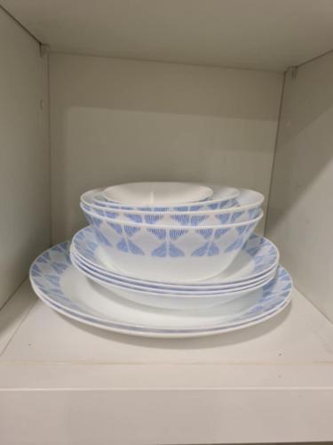 Comfortable Zone Comfortable Zone