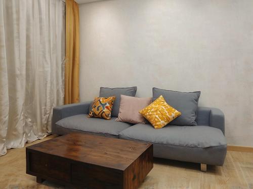 Comfortable Zone Comfortable Zone