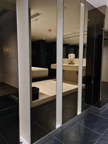 Comfortable Zone Comfortable Zone