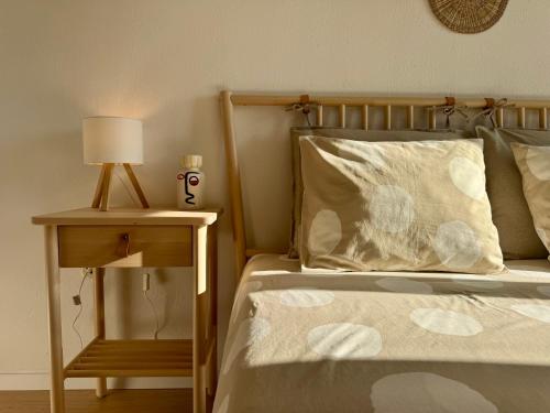 Double Room with Balcony and Sea View