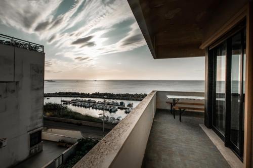 Blue Suite - Vista Mare Exclusive by Click Salento