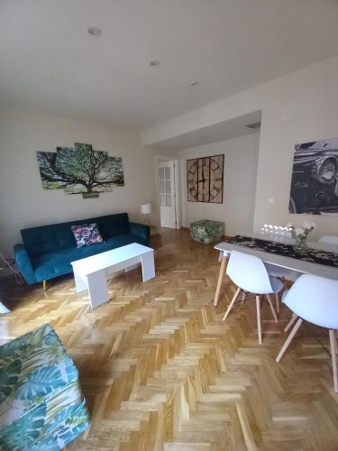 Apartamento Contemporáneo (Apartamento Contemporaneo) in Aranjuez