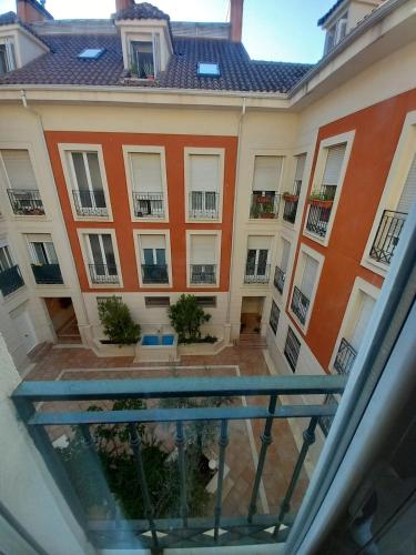 razgled, Apartamento Contemporáneo (Apartamento Contemporaneo) in Aranjuez