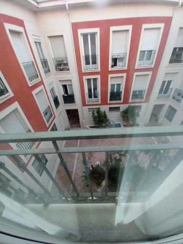 Zunanjost, Apartamento Contemporáneo (Apartamento Contemporaneo) in Aranjuez