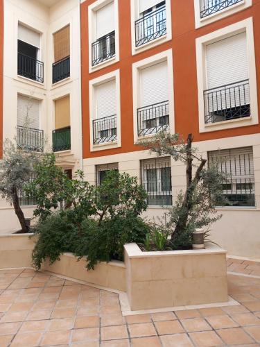 Zunanjost, Apartamento Contemporáneo (Apartamento Contemporaneo) in Aranjuez
