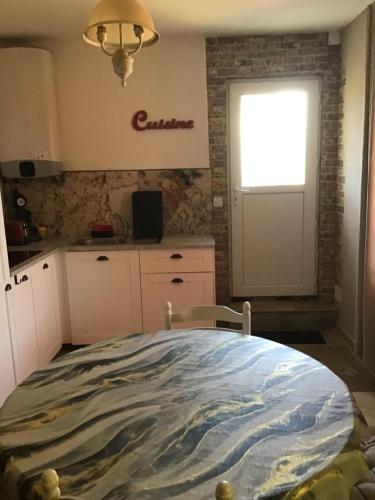 Gites victoria in คาเวล์ลง