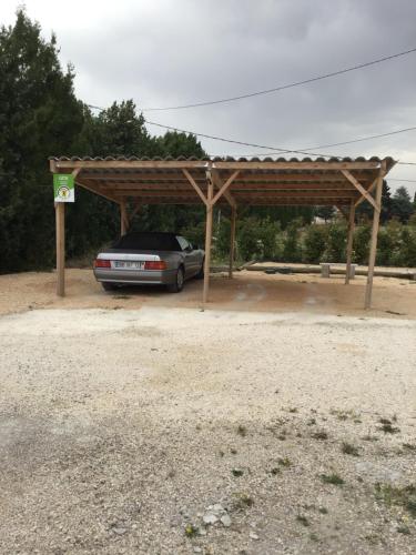 Gites victoria in คาเวล์ลง