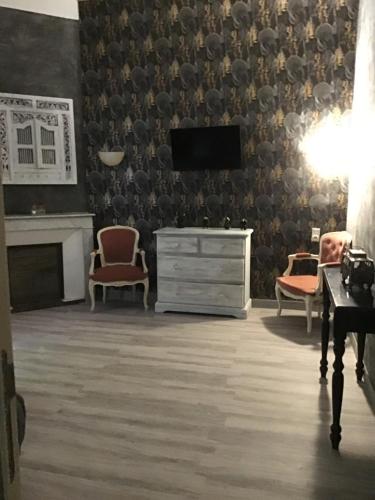 Gites victoria in คาเวล์ลง