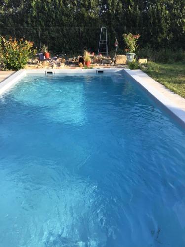 Gites victoria, Cavaillon