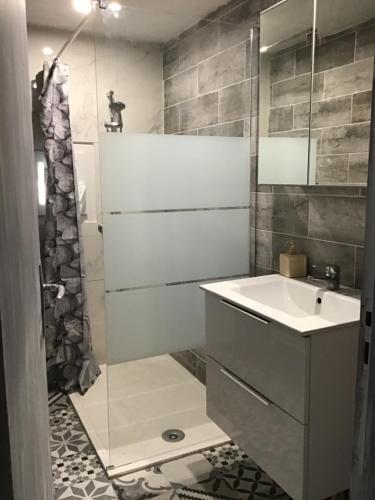 Gites victoria in คาเวล์ลง