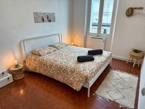 Duplex avec Vue Exceptionnelle - Calme & Confort, Marseille (photo 3)