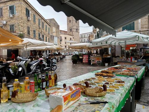 Calderai 52 Apartments 4