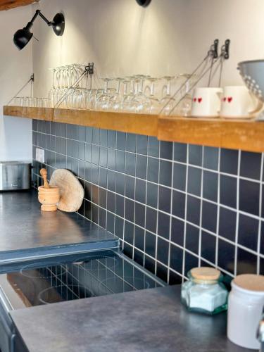 Duplex avec Vue Exceptionnelle - Calme & Confort, Marseille (photo 9)