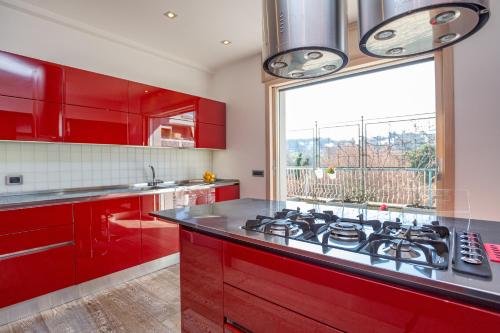 Vatican Exclusive Penthouse w Terrace and Parking, Rome (photo 9)