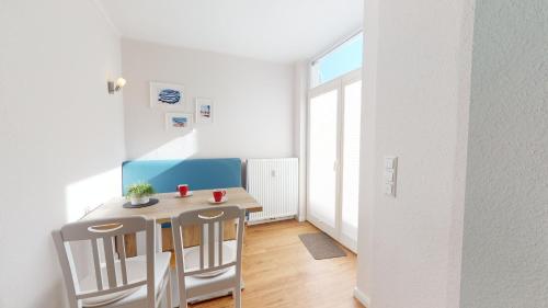 Villa Neptune Hiltje in Borkum