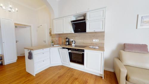 Villa Neptune Hiltje in Borkum