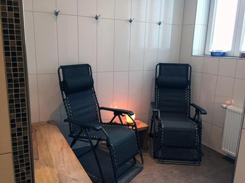 Villa Neptune Hiltje in 博爾庫姆