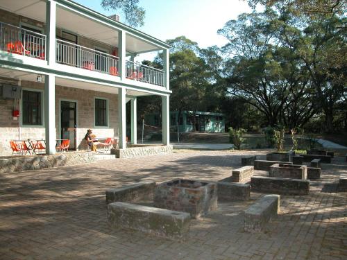 Fasiliti, YHA Ngong Ping SG Davis Youth Hostel (Lantau Island) in Pulau Lantau