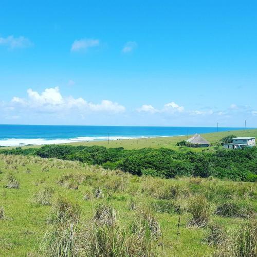 Beautiful rustic sea cottage, 2km Kob Inn in Kayser`s Beach