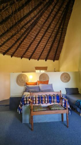 Beautiful rustic sea cottage, 2km Kob Inn in Kayser`s Beach