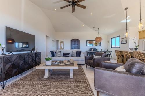 Golf Ocean Views & Pure Luxury Await You