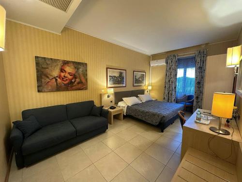 Domus Park Hotel - image 12