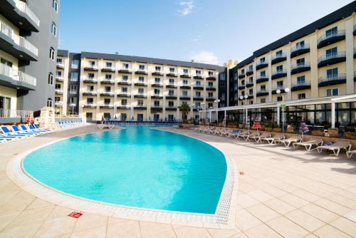 Topaz Hotel - image 13