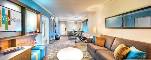 EVEN Hotels Sarasota-Lakewood Ranch an IHG Hotel - image 28