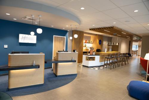 Holiday Inn Express Caen Epron by IHG - Hôtel - Caen