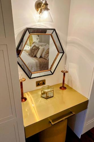 New Forest Fordingbridge - Art Deco Unique Apartment in Fordingbridge