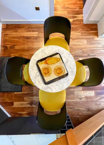 New Forest Fordingbridge - Art Deco Unique Apartment in Fordingbridge