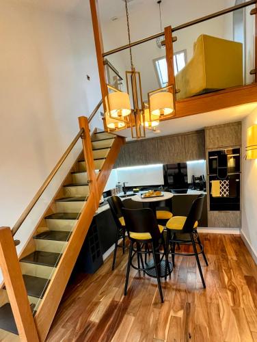 New Forest Fordingbridge - Art Deco Unique Apartment in Fordingbridge