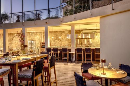 Veridia Resort Sardinia, a member of Radisson Individuals - 레스토랑