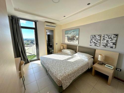 Domus Park Hotel - image 14