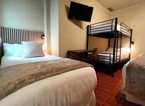 Hotel San Francisco - image 10