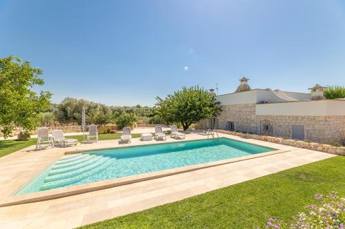 Villa Camilla
