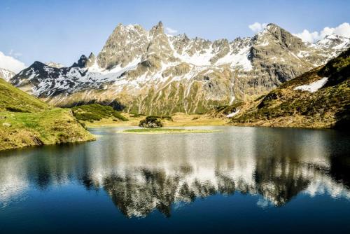 PETE Alpine Boutique Hotel - klein und fein - Private SPA Suiten und Zimmer 3