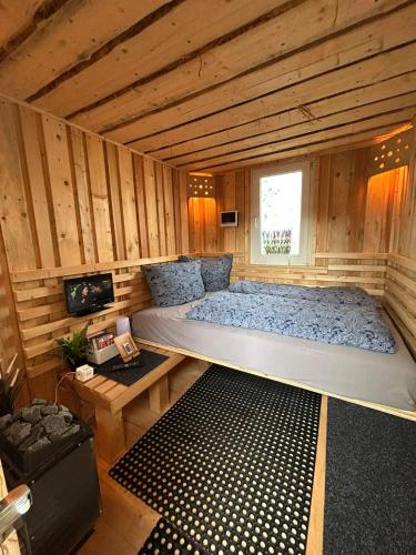 Röhrencamp Schöten/Apolda (Rohrencamp Schoten/Apolda) in Apolda