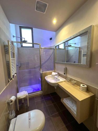 Domus Park Hotel - main image