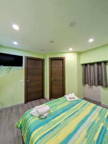 RodaHouse Vista Mare