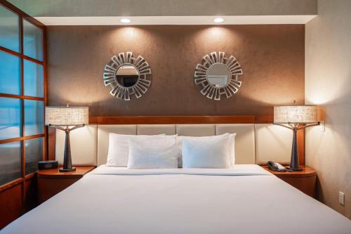High Floor Strip View Suite& No Resort Fee& Free Valet, Las Vegas (foto 8)