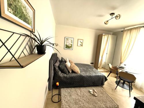 Bright and cozy next to park, Riga (fotografie 2)