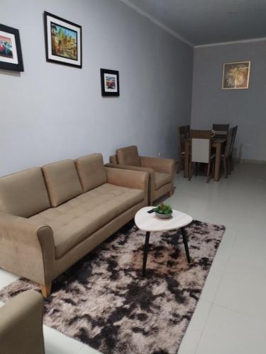 Departamento Acogedor Aquamarinn Cajamarca