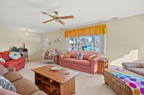 Highlander - Quiet vacation comfort!, Deep Hole (foto 2)