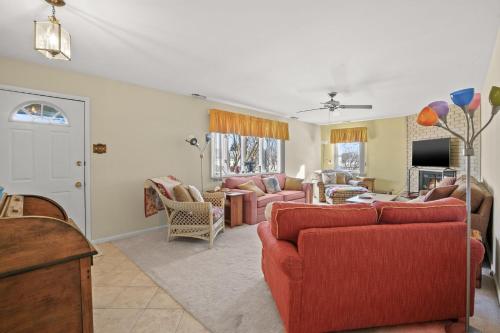 Highlander - Quiet vacation comfort!, Deep Hole (foto 3)