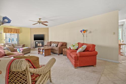 Highlander - Quiet vacation comfort!, Deep Hole (foto 4)