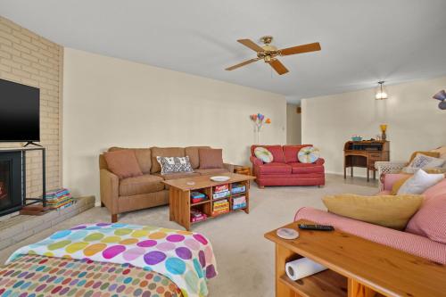 Highlander - Quiet vacation comfort!, Deep Hole (foto 5)