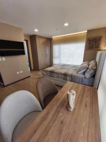 Coliving Ecuador Edificio Efyra La Carolina Quito - image 4