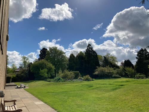 Stephen Hawking Building Gonville and Caius College in Newnham