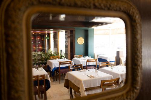 Hotel Sao Jose - image 9